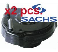 X2 PCS FRONT TOP STRUT MOUNTING FITS BOTH SIDES 802 180 SACHS I
