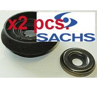 X2 PCS FRONT TOP STRUT MOUNTING FITS BOTH SIDES 802 264 SACHS I