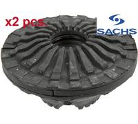 X2 PCS FRONT TOP STRUT MOUNTING FITS BOTH SIDES 802 376 SACHS I