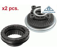 X2 PCS FRONT TOP STRUT MOUNTING FITS BOTH SIDES 802 384 SACHS I