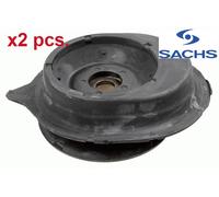 X2 PCS FRONT TOP STRUT MOUNTING FITS BOTH SIDES 802 385 SACHS I