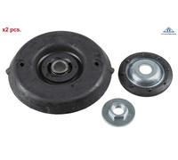 X2 PCS FRONT TOP STRUT MOUNTING FITS BOTH SIDES 802 395 SACHS I