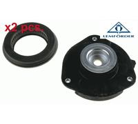X2 PCS FRONT TOP STRUT MOUNTING FITS BOTH SIDES 802 417 SACHS I