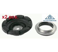 X2 PCS FRONT TOP STRUT MOUNTING FITS BOTH SIDES 802 455 SACHS I