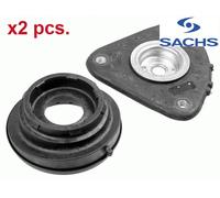X2 PCS FRONT TOP STRUT MOUNTING FITS BOTH SIDES 802 460 SACHS I