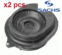 X2 PCS FRONT TOP STRUT MOUNTING FITS BOTH SIDES 802 466 SACHS I