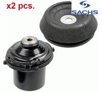 X2 PCS FRONT TOP STRUT MOUNTING FITS BOTH SIDES 802 473 SACHS I