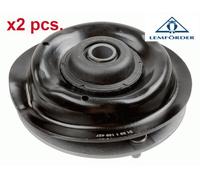 X2 PCS FRONT TOP STRUT MOUNTING FITS BOTH SIDES 802 528 SACHS I