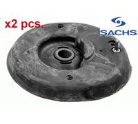 X2 PCS FRONT TOP STRUT MOUNTING FITS BOTH SIDES 802 537 SACHS I