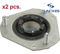 X2 PCS FRONT TOP STRUT MOUNTING FITS BOTH SIDES 803 275 SACHS I