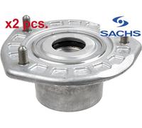 X2 PCS FRONT / TOP STRUT MOUNTING FITS BOTH SIDES 803 295 SACHS I