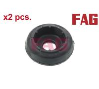 X2 PCS FRONT TOP STRUT MOUNTING FITS BOTH SIDES 814 0075 10 FAG I