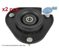 X2 PCS FRONT TOP STRUT MOUNTING FITS BOTH SIDES ADBP800005 BLUE PRINT I