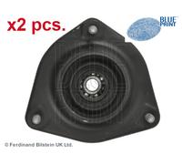 X2 PCS FRONT TOP STRUT MOUNTING FITS BOTH SIDES ADG080505 BLUE PRINT I