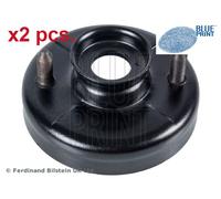 X2 PCS FRONT TOP STRUT MOUNTING FITS BOTH SIDES ADH280122 BLUE PRINT I
