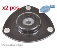 X2 PCS FRONT TOP STRUT MOUNTING FITS BOTH SIDES ADH28088C BLUE PRINT I