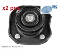 X2 PCS FRONT TOP STRUT MOUNTING FITS BOTH SIDES ADT380502 BLUE PRINT I