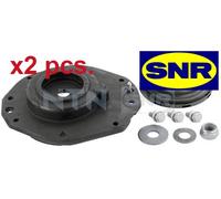 X2 PCS FRONT TOP STRUT MOUNTING FITS BOTH SIDES KB659.05 SNR I
