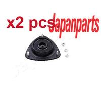 X2 PCS FRONT TOP STRUT MOUNTING FITS BOTH SIDES SM0079 JAPANPARTS I