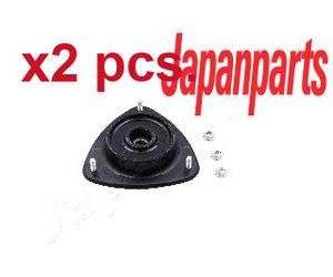 X2 PCS FRONT TOP STRUT MOUNTING FITS BOTH SIDES SM0079 JAPANPARTS I