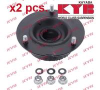 X2 PCS FRONT TOP STRUT MOUNTING FITS BOTH SIDES SM1000 KYB I