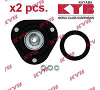 X2 PCS FRONT TOP STRUT MOUNTING FITS BOTH SIDES SM1011 KYB I