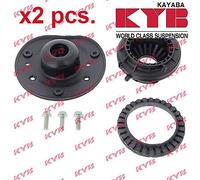 X2 PCS FRONT TOP STRUT MOUNTING FITS BOTH SIDES SM1014 KYB I