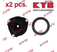 X2 PCS FRONT TOP STRUT MOUNTING FITS BOTH SIDES SM1017 KYB I