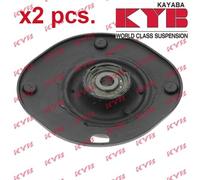 X2 PCS FRONT TOP STRUT MOUNTING FITS BOTH SIDES SM1020 KYB I