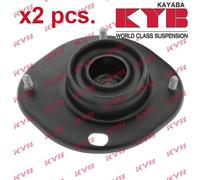 X2 PCS FRONT TOP STRUT MOUNTING FITS BOTH SIDES SM1021 KYB I