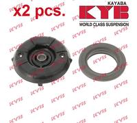 X2 PCS FRONT TOP STRUT MOUNTING FITS BOTH SIDES SM1023 KYB I