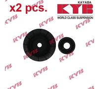 X2 PCS FRONT TOP STRUT MOUNTING FITS BOTH SIDES SM1037 KYB I
