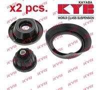 X2 PCS FRONT TOP STRUT MOUNTING FITS BOTH SIDES SM1102 KYB I
