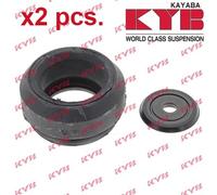 X2 PCS FRONT TOP STRUT MOUNTING FITS BOTH SIDES SM1200 KYB I