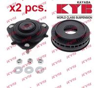 X2 PCS FRONT TOP STRUT MOUNTING FITS BOTH SIDES SM1210 KYB I