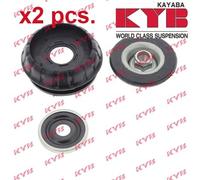 X2 PCS FRONT TOP STRUT MOUNTING FITS BOTH SIDES SM1503 KYB I