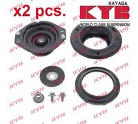 X2 PCS FRONT TOP STRUT MOUNTING FITS BOTH SIDES SM1512 KYB I
