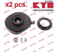 X2 PCS FRONT TOP STRUT MOUNTING FITS BOTH SIDES SM1515 KYB I