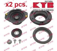 X2 PCS FRONT TOP STRUT MOUNTING FITS BOTH SIDES SM1529 KYB I