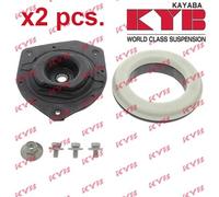 X2 PCS FRONT TOP STRUT MOUNTING FITS BOTH SIDES SM1534 KYB I