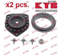 X2 PCS FRONT TOP STRUT MOUNTING FITS BOTH SIDES SM1536 KYB I