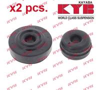 X2 PCS FRONT TOP STRUT MOUNTING FITS BOTH SIDES SM1549 KYB I