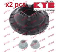 X2 PCS FRONT TOP STRUT MOUNTING FITS BOTH SIDES SM1552 KYB I
