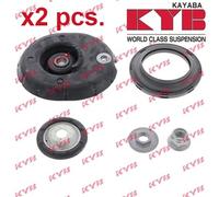 X2 PCS FRONT TOP STRUT MOUNTING FITS BOTH SIDES SM1553 KYB I