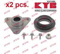 X2 PCS FRONT TOP STRUT MOUNTING FITS BOTH SIDES SM1554 KYB I