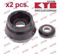 X2 PCS FRONT TOP STRUT MOUNTING FITS BOTH SIDES SM1708 KYB I