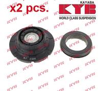 X2 PCS FRONT TOP STRUT MOUNTING FITS BOTH SIDES SM1715 KYB I