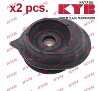X2 PCS FRONT TOP STRUT MOUNTING FITS BOTH SIDES SM1810 KYB I