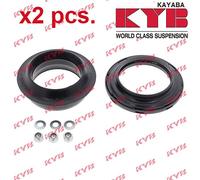 X2 PCS FRONT TOP STRUT MOUNTING FITS BOTH SIDES SM1900 KYB I
