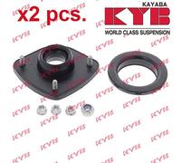 X2 PCS FRONT TOP STRUT MOUNTING FITS BOTH SIDES SM1903 KYB I